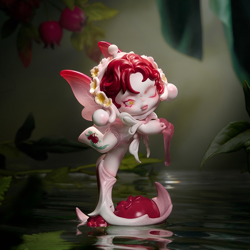 The Fairy's Trick