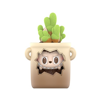 Flower Pot