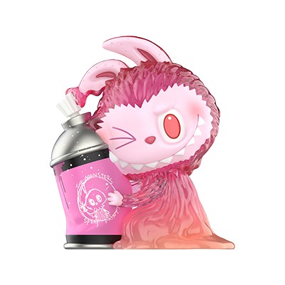 Spray Can