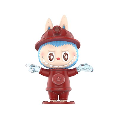 Fire Hydrant