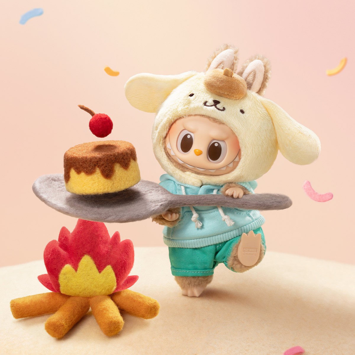 Pompompurin