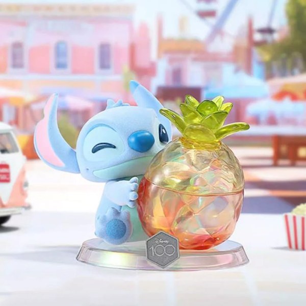 Stitch