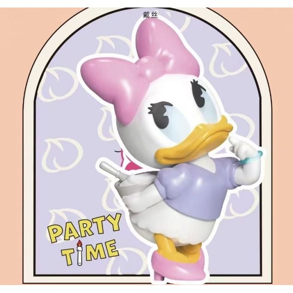 Daisy Duck