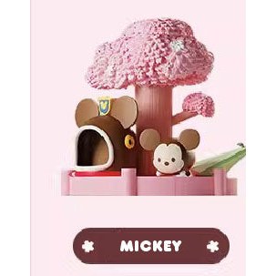 Mickey