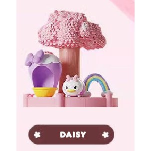 Daisy