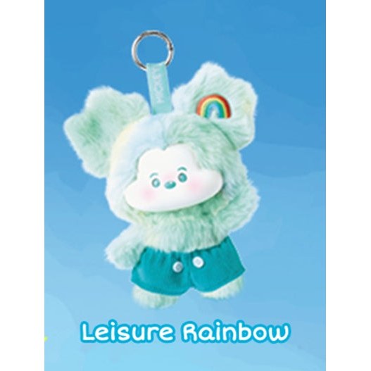 Leisure Rainbow