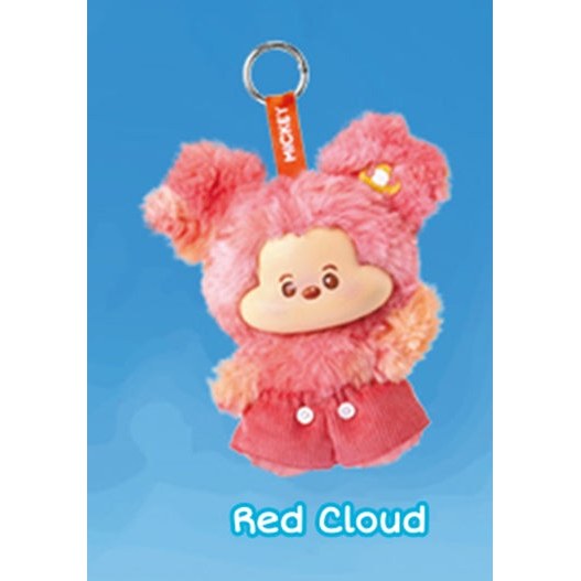 Red Cloud