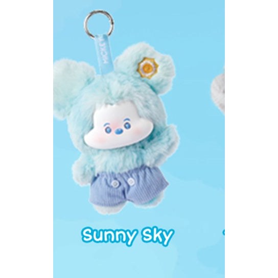 Sunny Sky