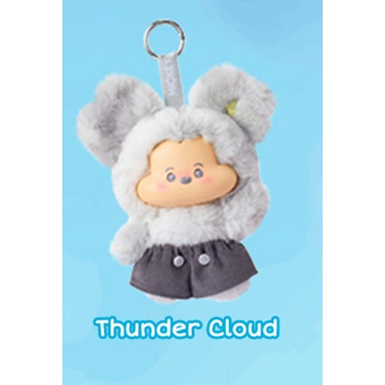 Thunder Cloud