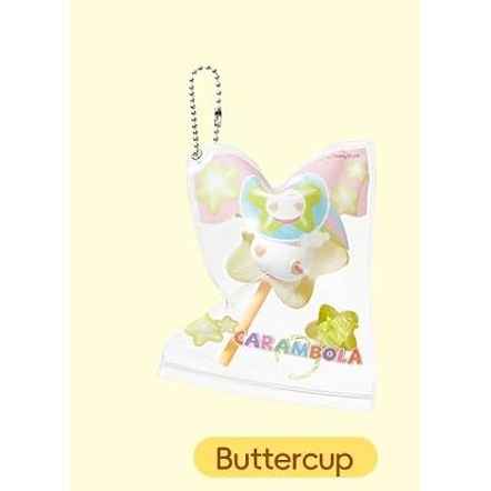 Buttercup