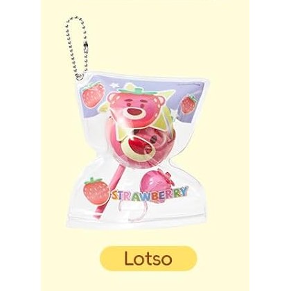 Lotso