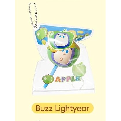 Buzz Lightyear