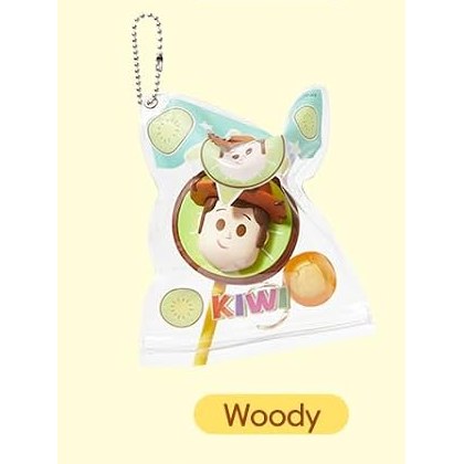 Woody