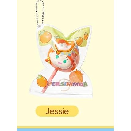 Jessie