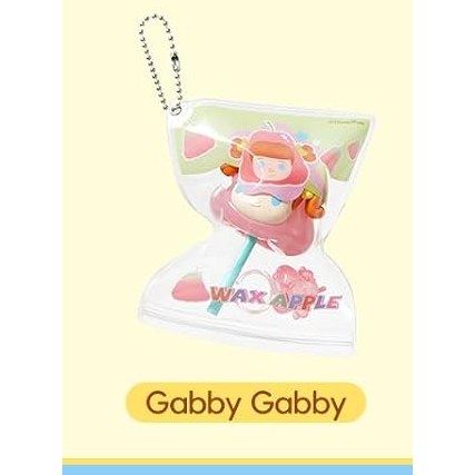 Gabby Gabby