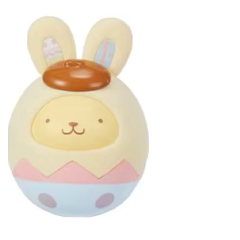Pompompurin