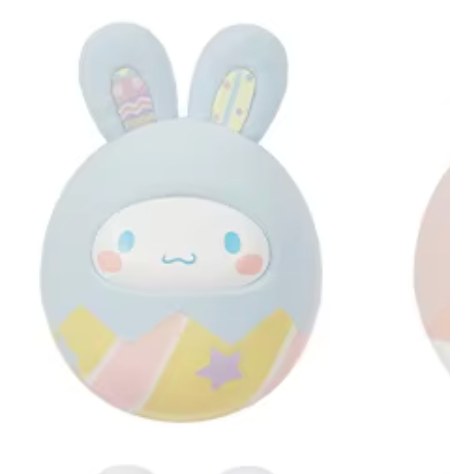 Cinnamoroll