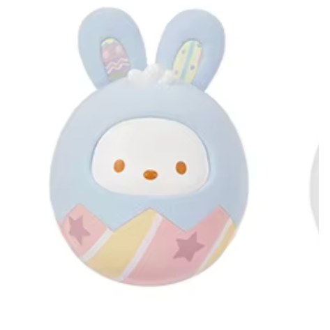 Pochacco