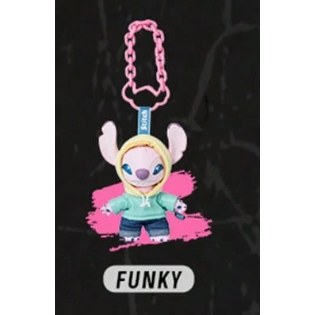 Funky