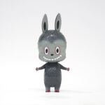 POP MART Drops LABUBU Ver.3, YAYA and SPOOKY Original Figures