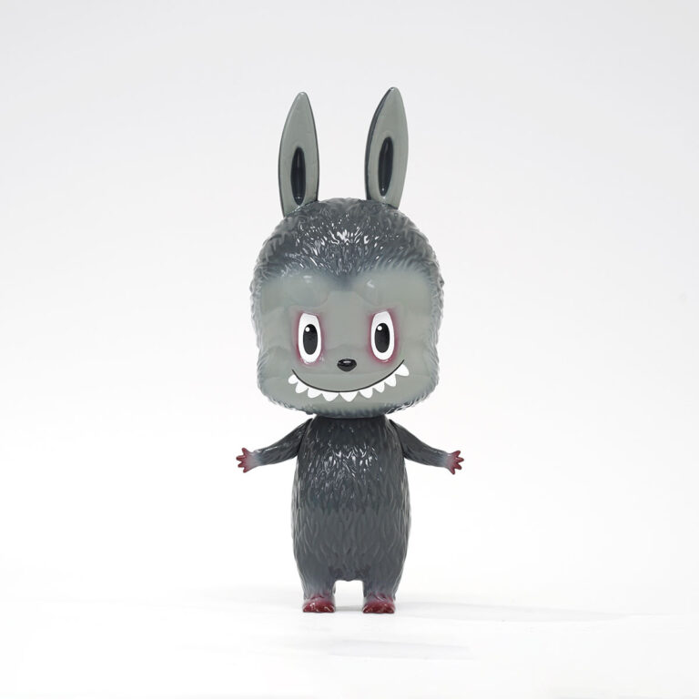 POP MART Drops LABUBU Ver.3, YAYA and SPOOKY Original Figures