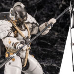 LUDENS Model Kit by Kotobukiya