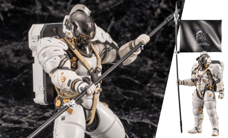 LUDENS Model Kit by Kotobukiya