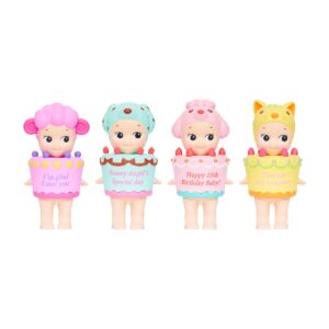 Sonny Angel 15th Anniversary Cake 2019 Sonny Angel — 15th Anniversary Cake 2019 Blind Box | Dreams