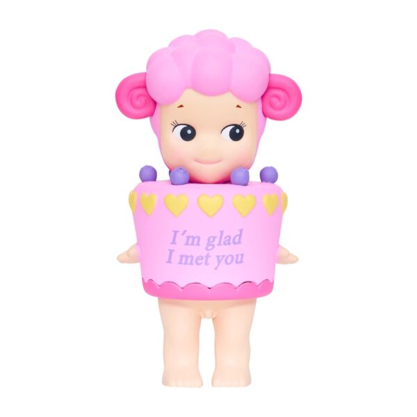 Sonny Angel — 15th Anniversary Cake 2019 Blind Box | Dreams