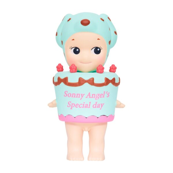 Sonny Angel — 15th Anniversary Cake 2019 Blind Box | Dreams