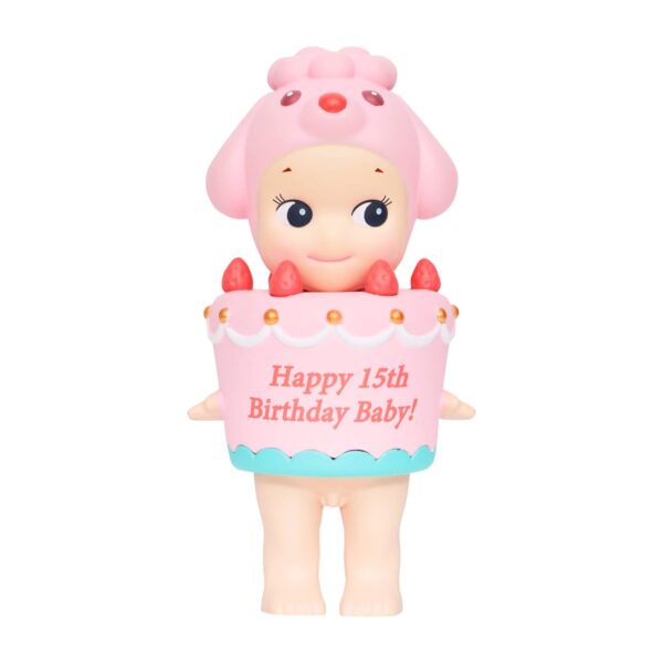 Sonny Angel — 15th Anniversary Cake 2019 Blind Box | Dreams