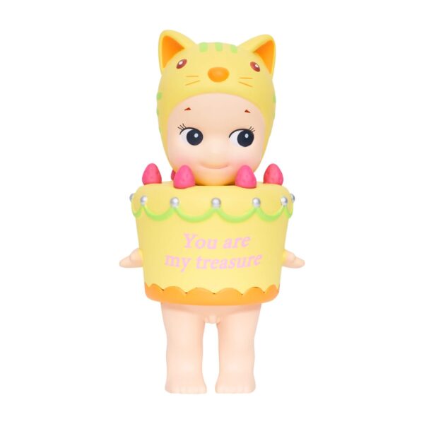 Sonny Angel — 15th Anniversary Cake 2019 Blind Box | Dreams