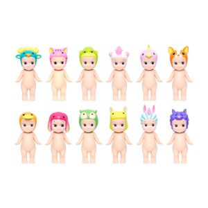 Sonny Angel Animal Series 3 Special Color 2018
