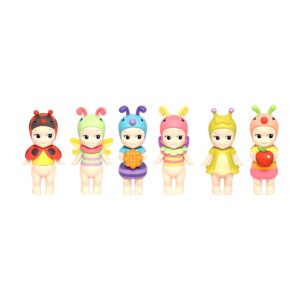 Sonny Angel Bug's World 2022 Sonny Angel Bug's World 2022