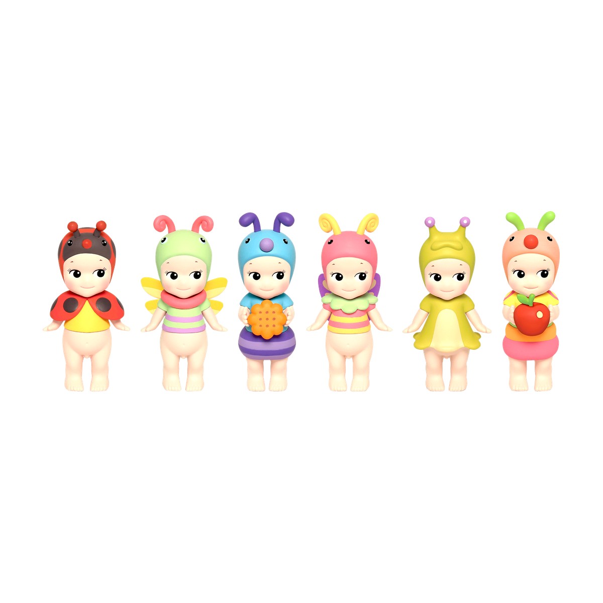 Sonny Angel Bug's World 2022 Sonny Angel Bug's World 2022