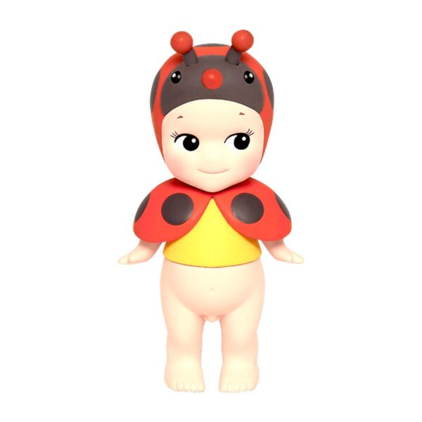 Sonny Angel Bug's World 2022