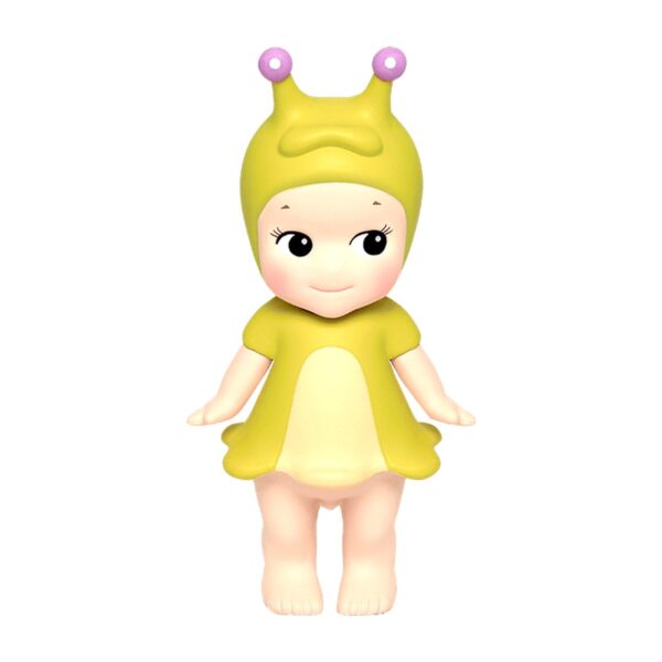 Sonny Angel Bug's World 2022
