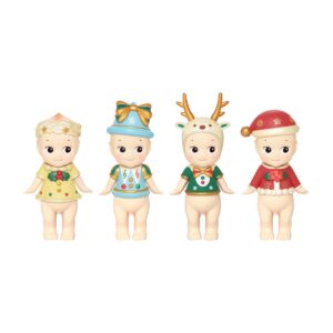 Sonny Angel Christmas 2018 Sonny Angel Christmas 2018