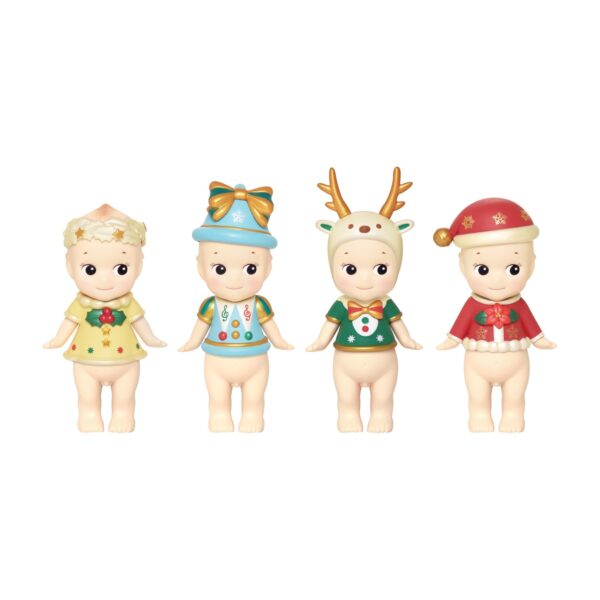 Sonny Angel Christmas 2018