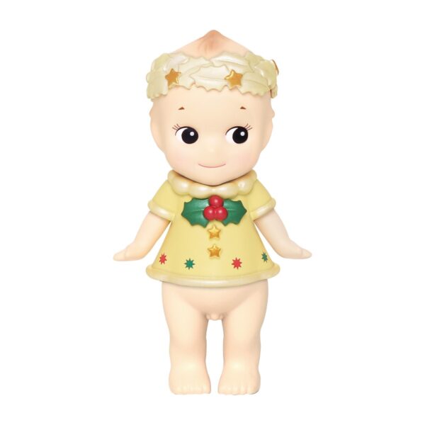 Sonny Angel Christmas 2018