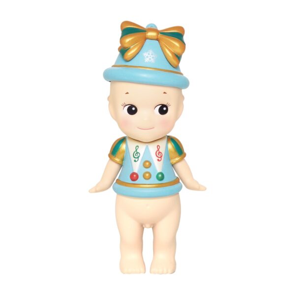 Sonny Angel Christmas 2018