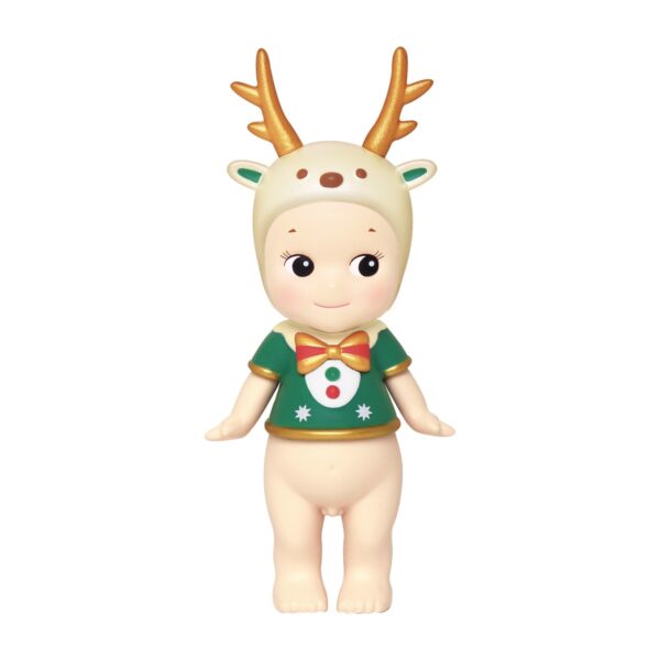Sonny Angel Christmas 2018