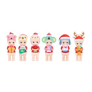 Sonny Angel Christmas Presents 2020 Sonny Angel Christmas Presents 2020