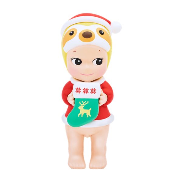 Sonny Angel Christmas Presents 2020