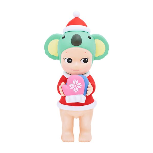 Sonny Angel Christmas Presents 2020 Sonny Angel Christmas Presents 2020