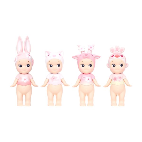 Sonny Angel — Cherry Blossom 2019 Blind Box | Dreams