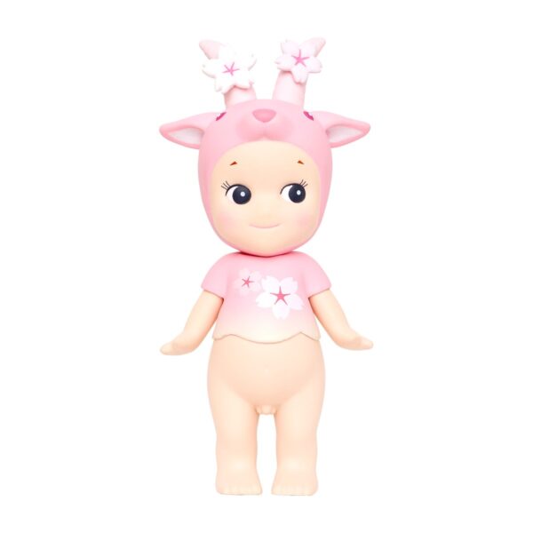 Sonny Angel — Cherry Blossom 2019 Blind Box | Dreams