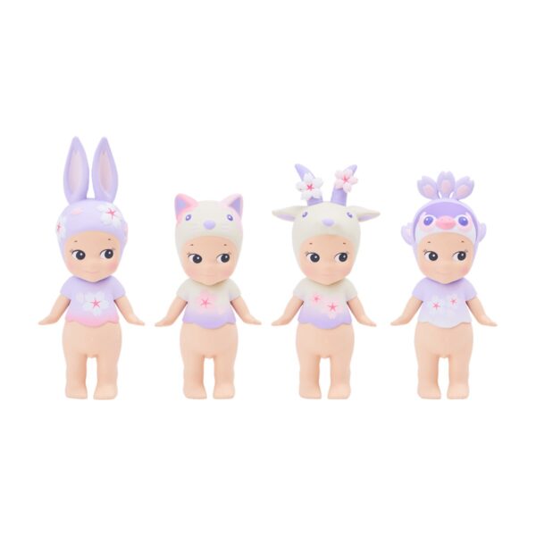 Sonny Angel — Cherry Blossom Night 2021 Blind Box | Dreams