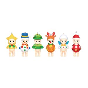 Sonny Angel Christmas Ornament 2022