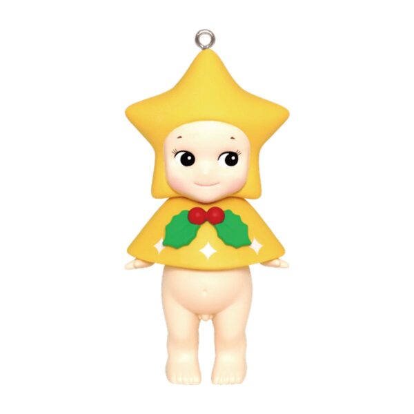 Sonny Angel Christmas Ornament 2022 Sonny Angel — Christmas Ornament 2022 Blind Box | Dreams